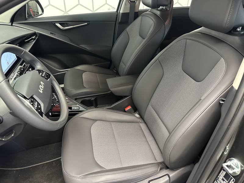 Kia Niro - Photo 14