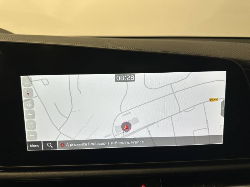 Kia Niro - Photo 19
