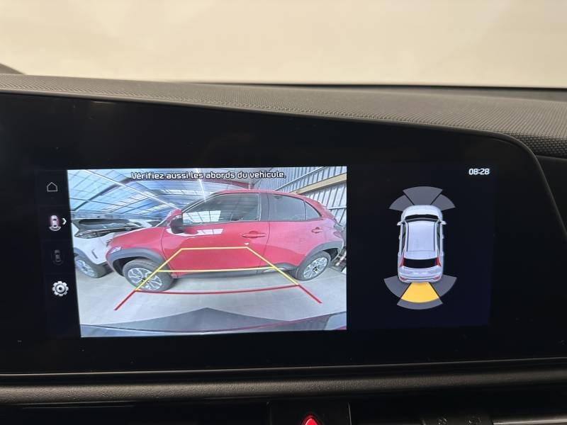 Kia Niro - Photo 20