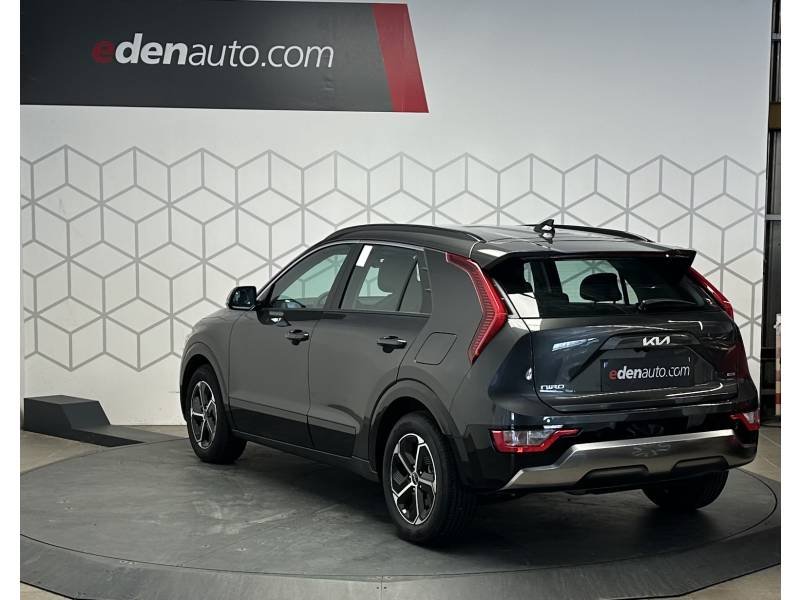 Kia Niro - Photo 2