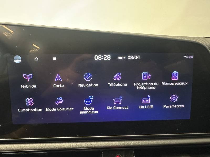 Kia Niro - Photo 21