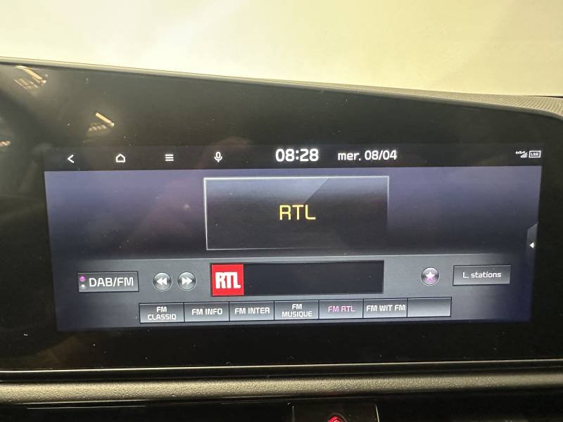 Kia Niro - Photo 22
