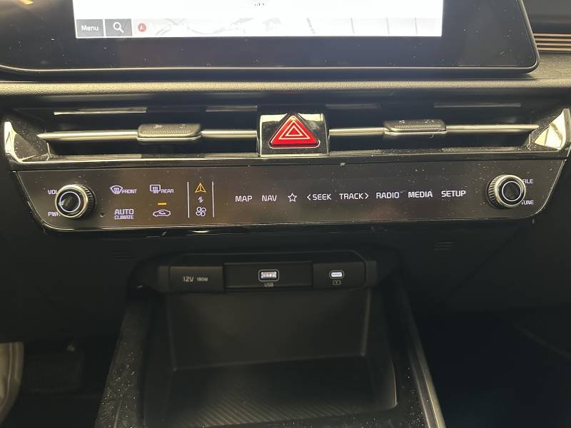 Kia Niro - Photo 23