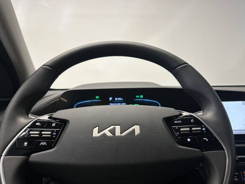 Kia Niro - Photo 26