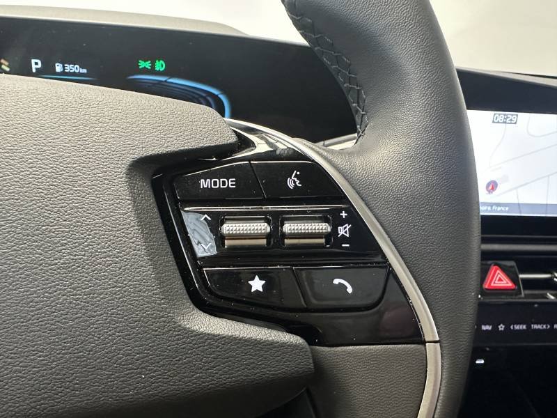 Kia Niro - Photo 27