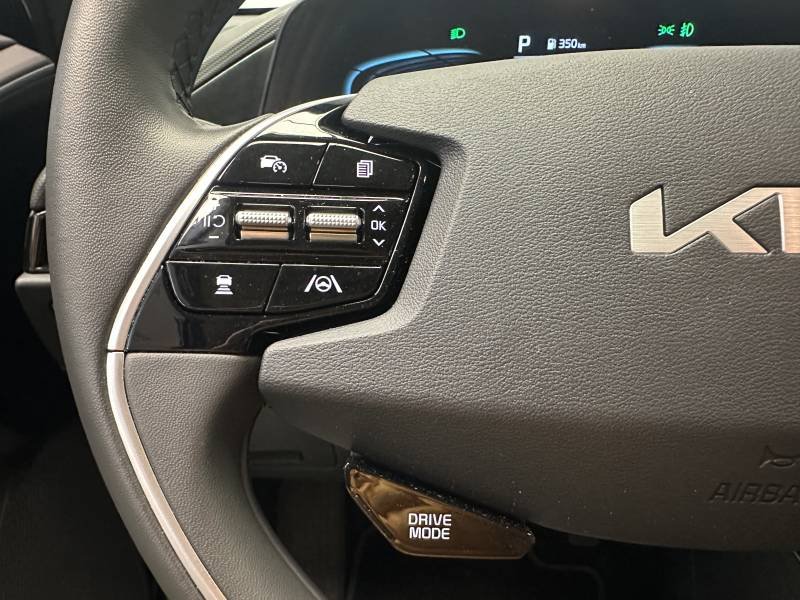 Kia Niro - Photo 28