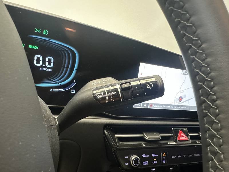 Kia Niro - Photo 29