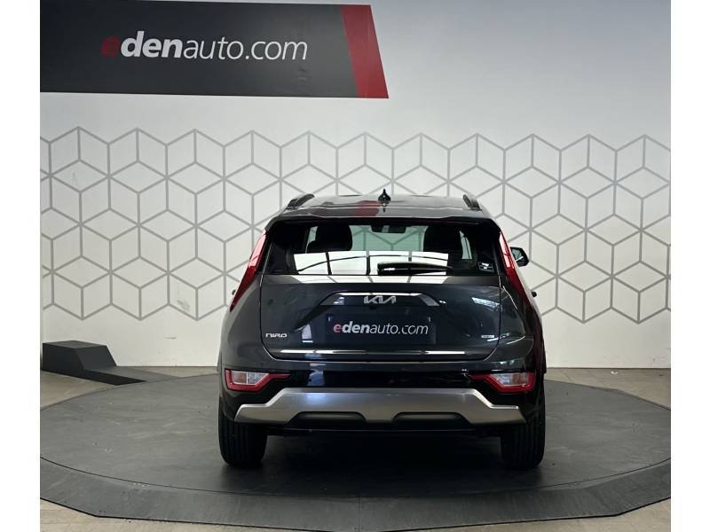 Kia Niro - Photo 3