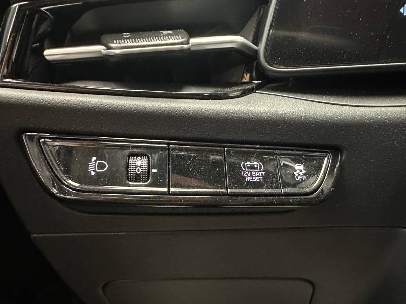 Kia Niro - Photo 31