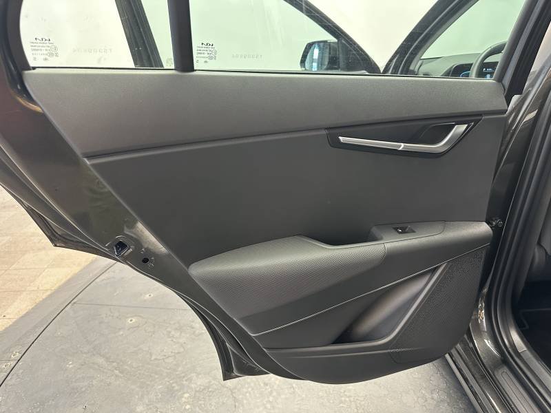 Kia Niro - Photo 38