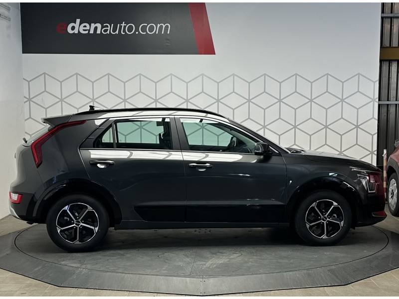 Kia Niro - Photo 4