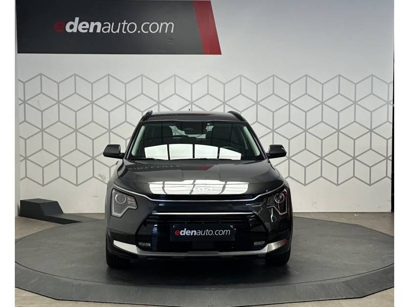 Kia Niro - Photo 5