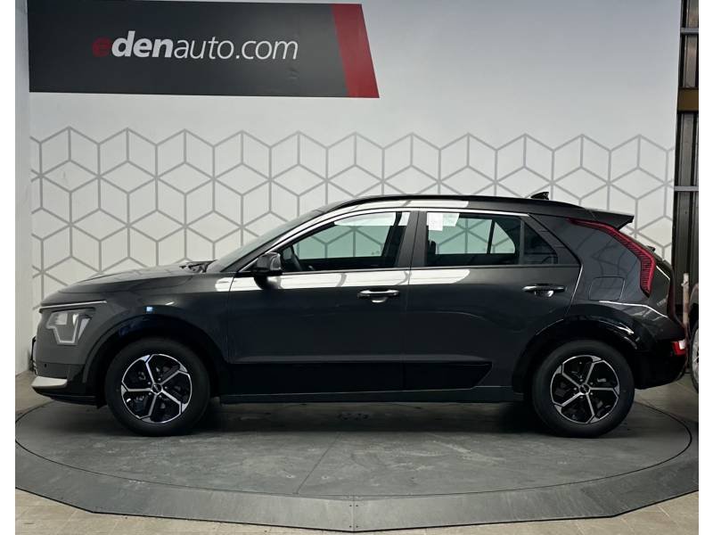 Kia Niro - Photo 6