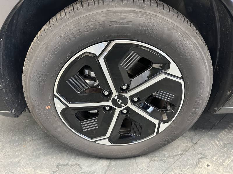 Kia Niro - Photo 7