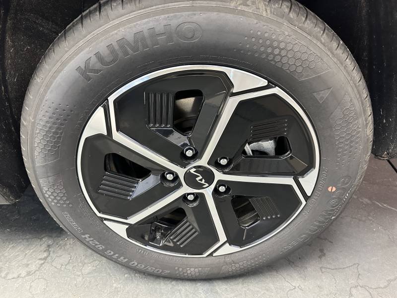 Kia Niro - Photo 8