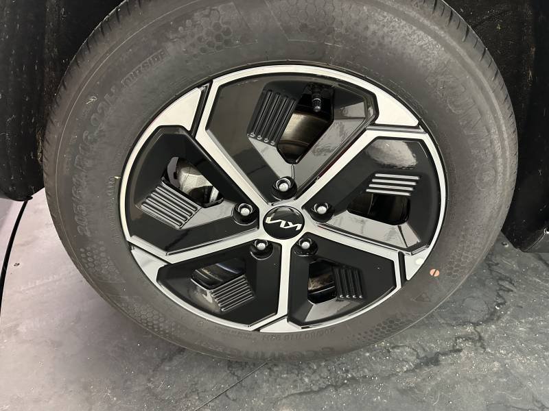 Kia Niro - Photo 9