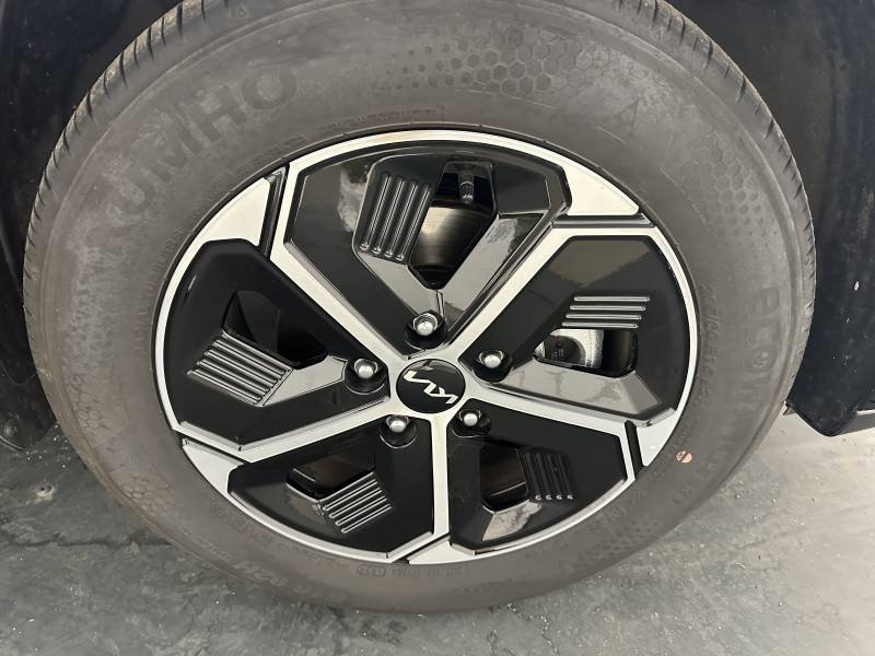Kia Niro - Photo 10