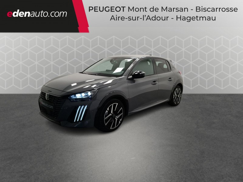 Peugeot 208 - Photo 1