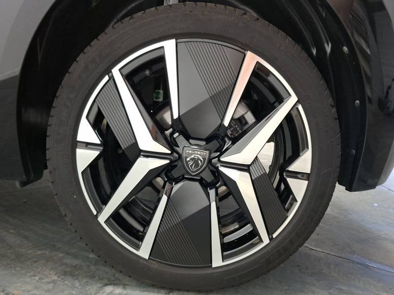 Peugeot 208 - Photo 11