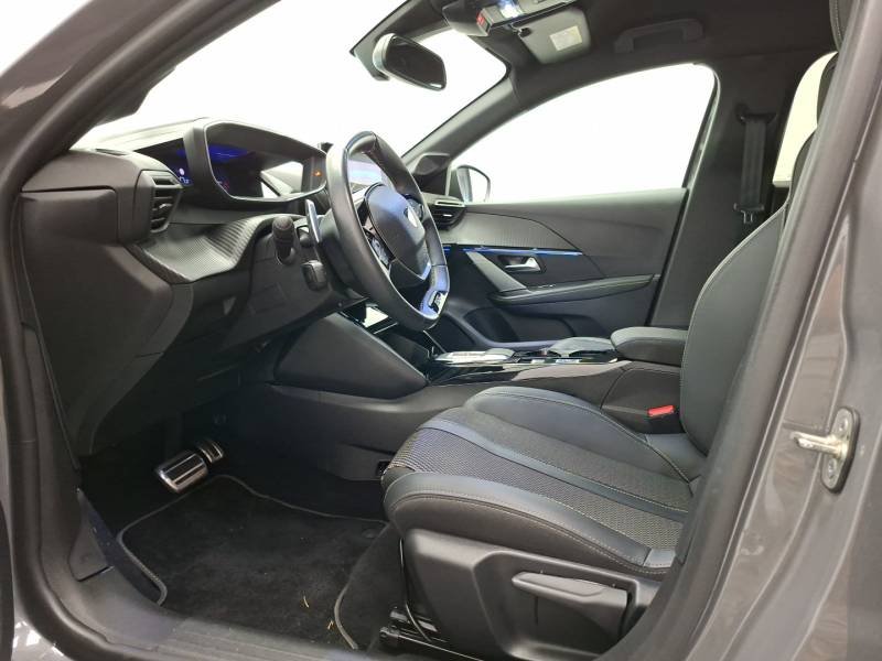 Peugeot 208 - Photo 14