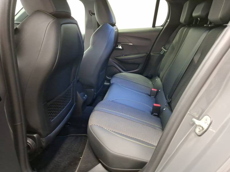 Peugeot 208 - Photo 16