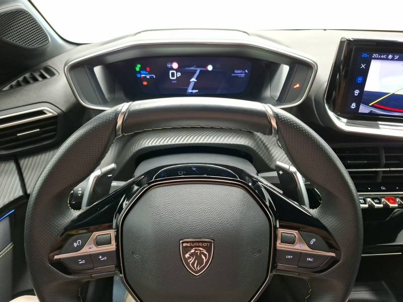 Peugeot 208 - Photo 17