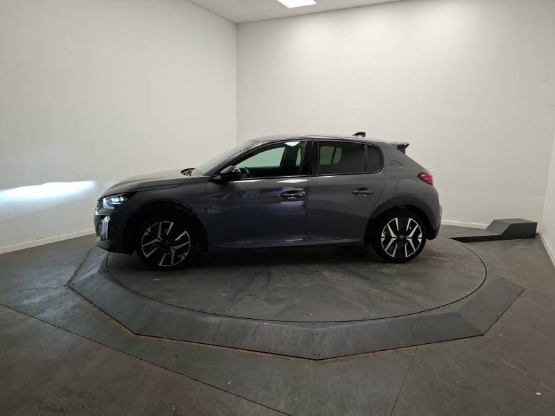 Peugeot 208 - Photo 2