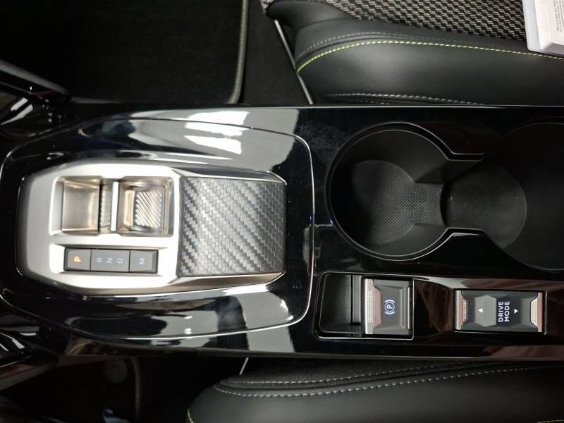 Peugeot 208 - Photo 30