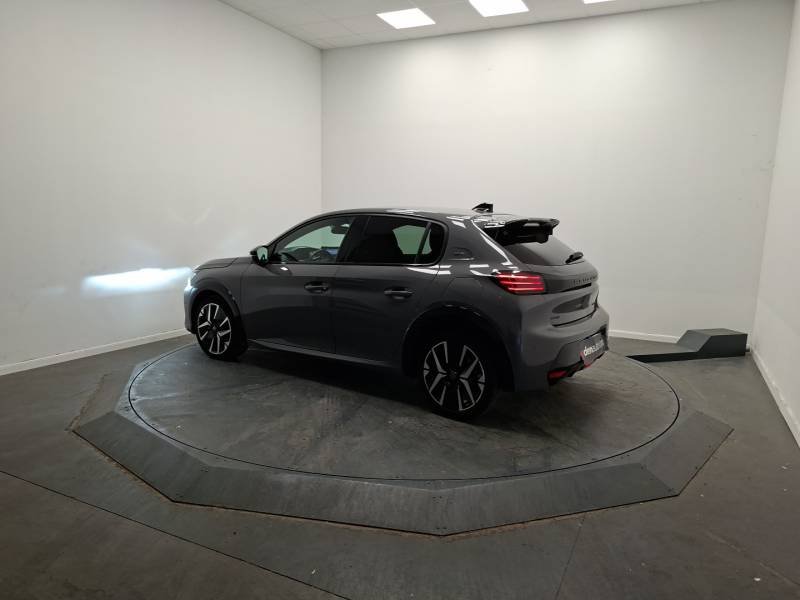 Peugeot 208 - Photo 3