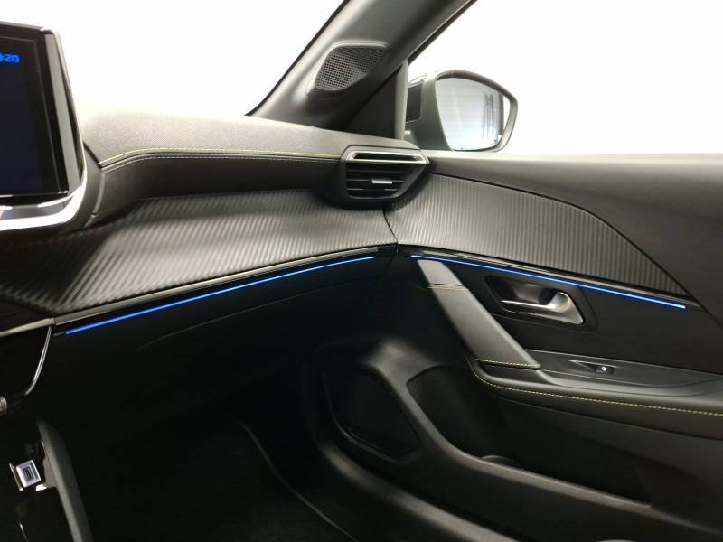 Peugeot 208 - Photo 32