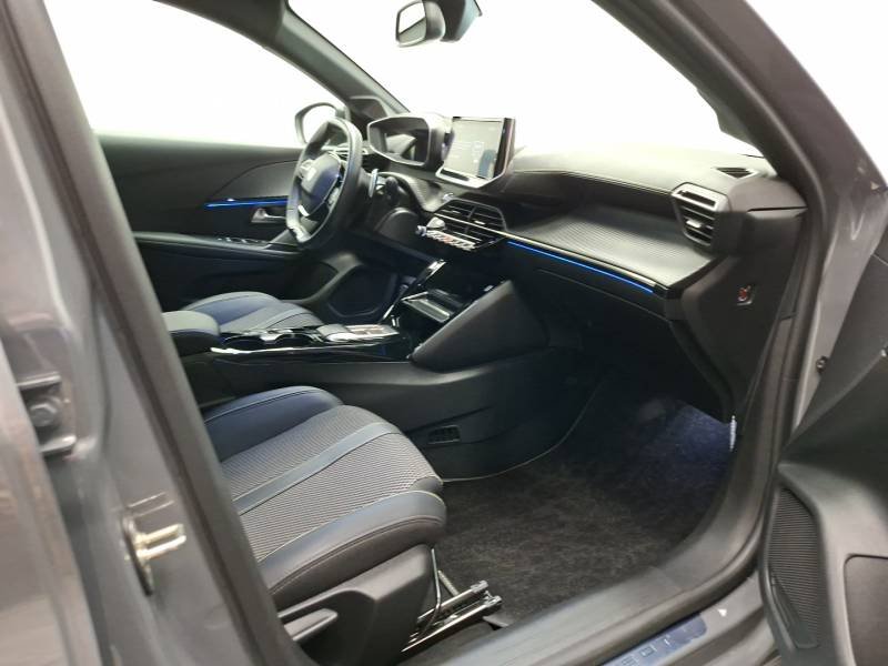Peugeot 208 - Photo 33