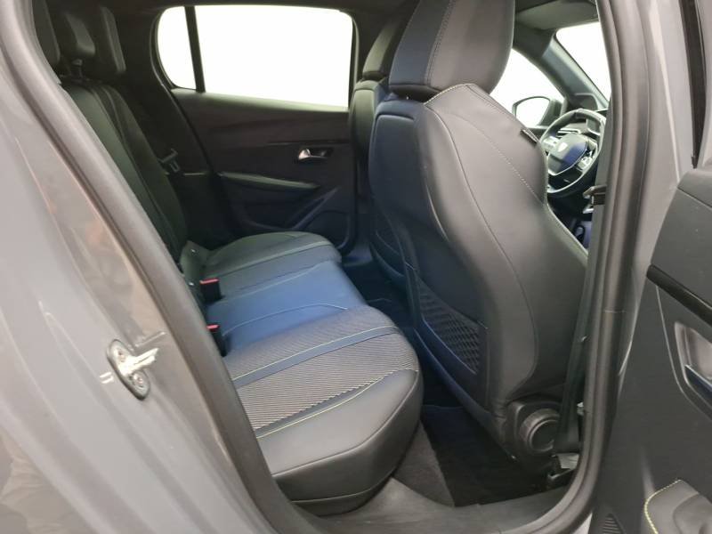 Peugeot 208 - Photo 34