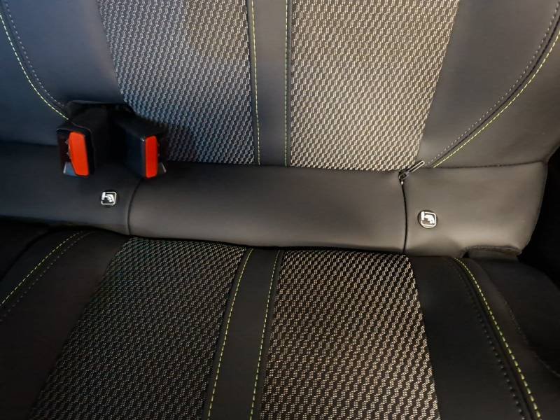 Peugeot 208 - Photo 35