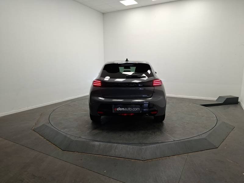 Peugeot 208 - Photo 4