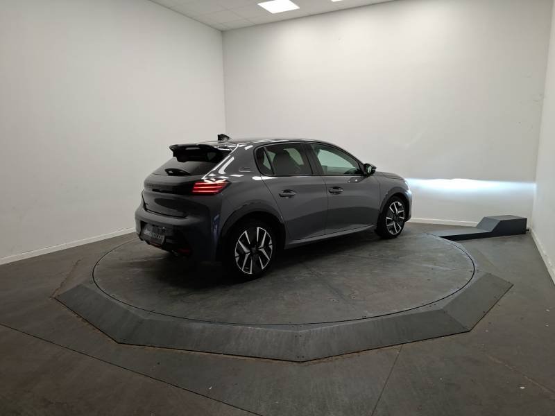Peugeot 208 - Photo 5