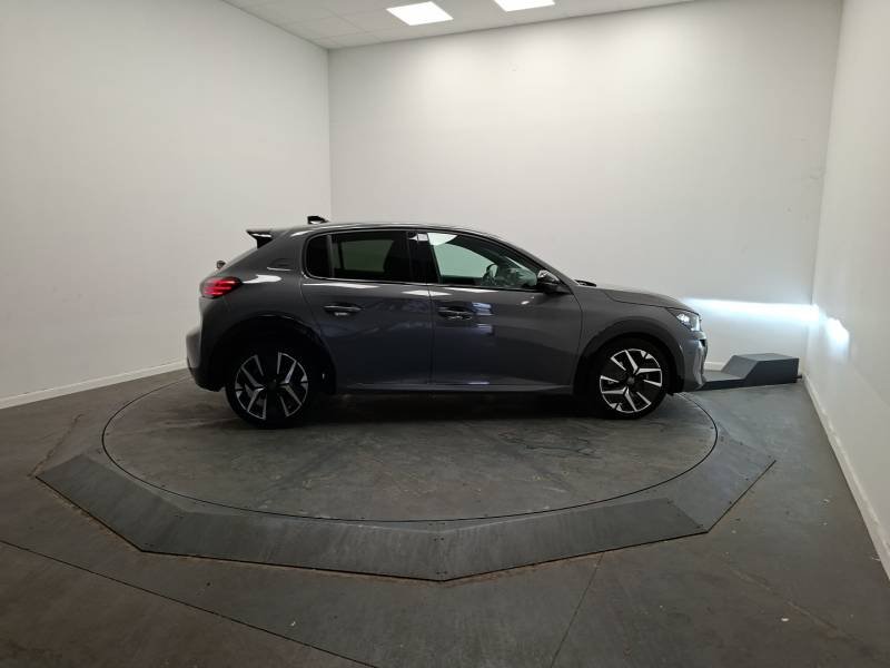 Peugeot 208 - Photo 6