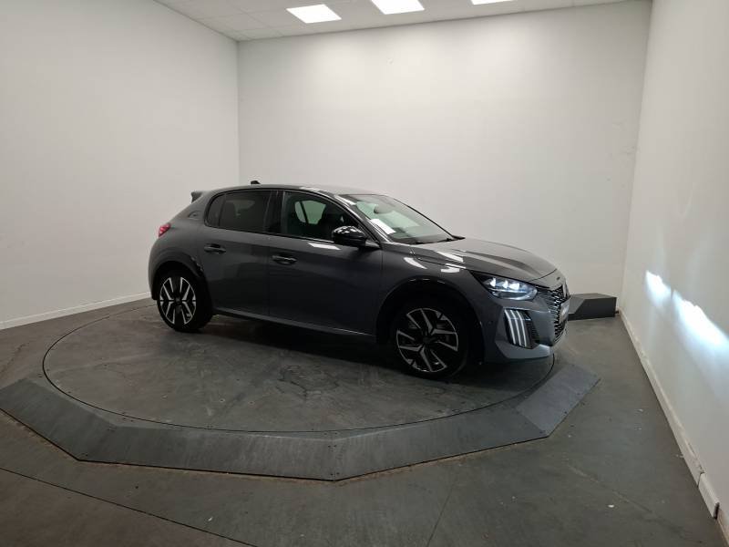 Peugeot 208 - Photo 7