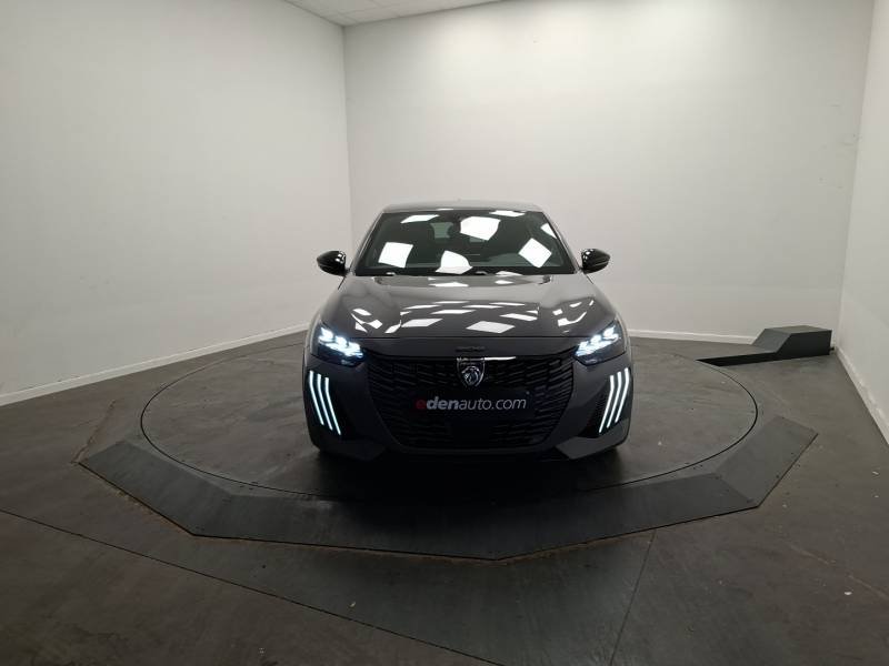Peugeot 208 - Photo 8