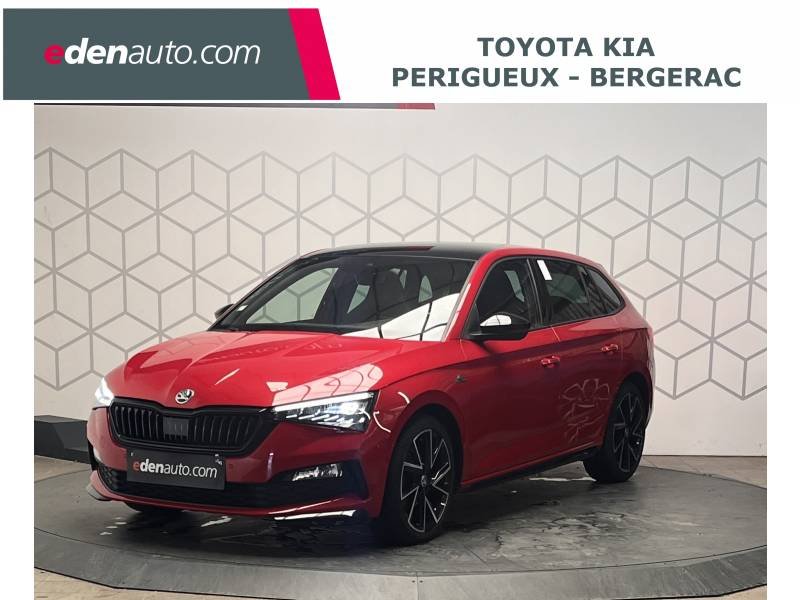 Skoda Scala - Photo 1