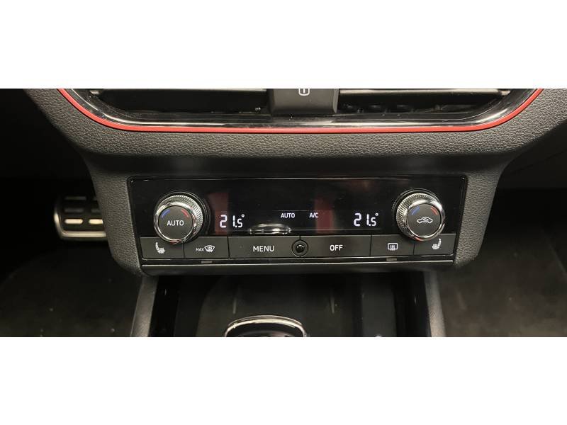 Skoda Scala - Photo 13