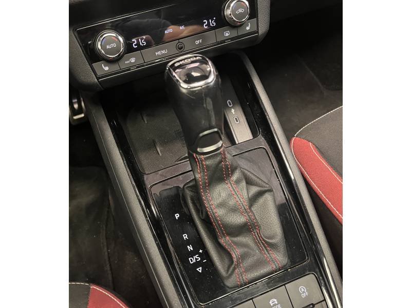 Skoda Scala - Photo 14
