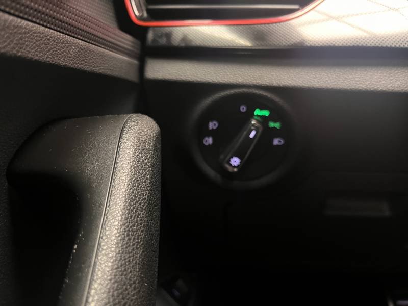Skoda Scala - Photo 16