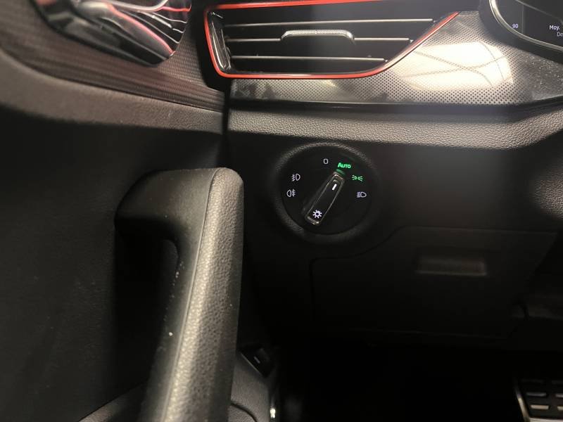 Skoda Scala - Photo 18