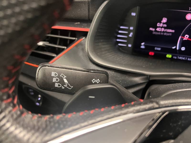 Skoda Scala - Photo 19