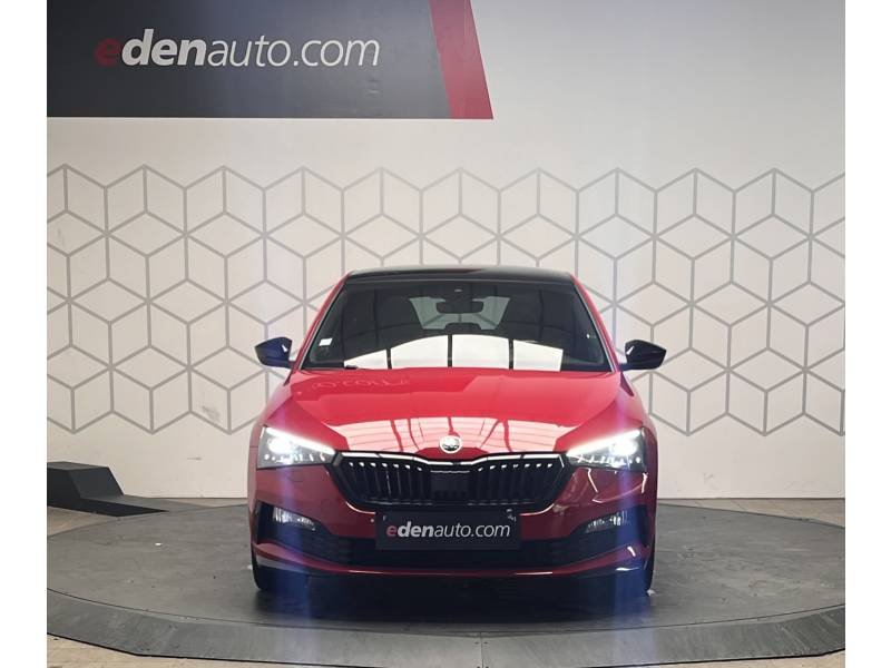 Skoda Scala - Photo 2