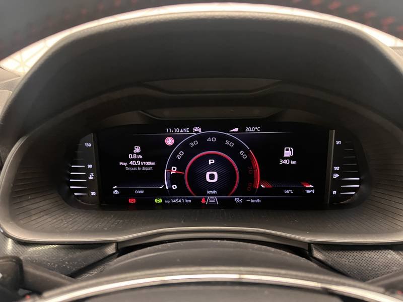 Skoda Scala - Photo 22