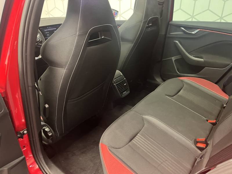 Skoda Scala - Photo 23