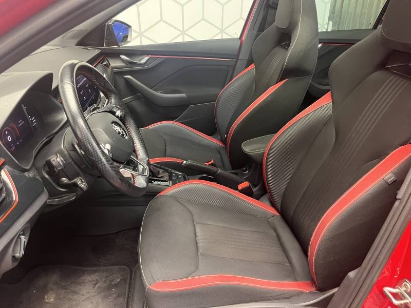Skoda Scala - Photo 27