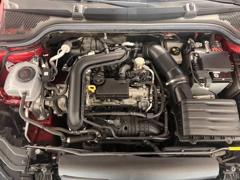 Skoda Scala - Photo 29