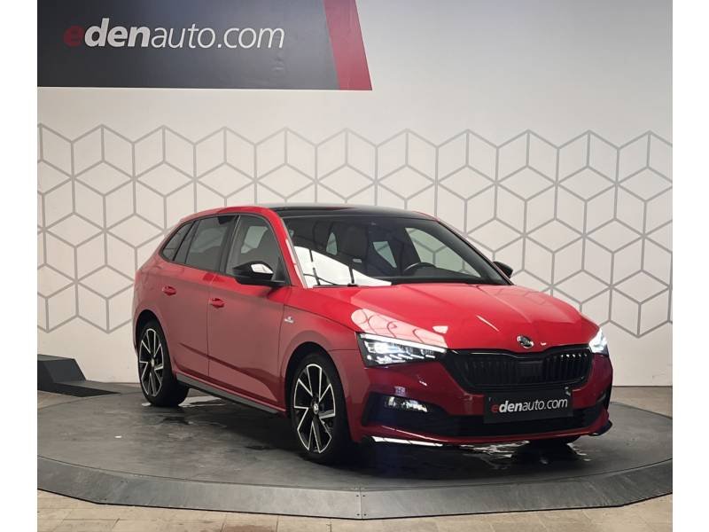 Skoda Scala - Photo 3